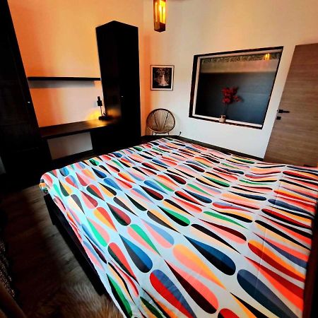 Chambre Dans Une Maison D'Hote Льеж Экстерьер фото