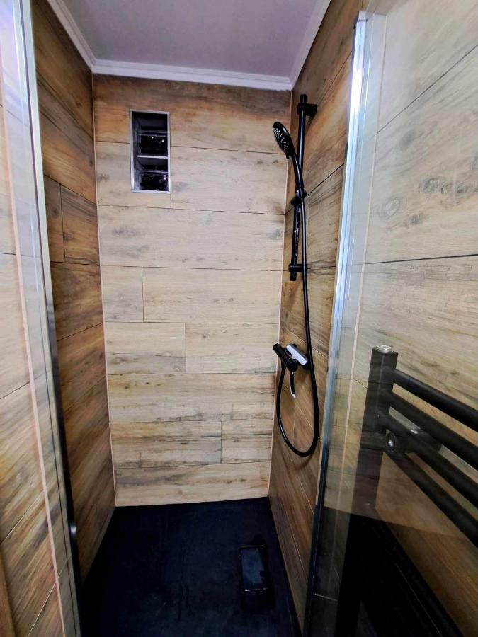 Chambre Dans Une Maison D'Hote Льеж Экстерьер фото
